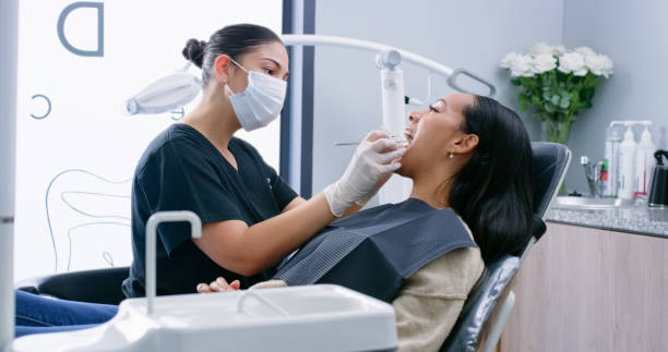 Dental Inlays and Onlays in Winters, CA